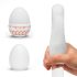 Anneau TENGA Egg - masturbateur œuf (6 pcs)