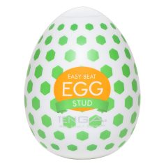 TENGA Egg Stud - masturbateur en forme d'œuf (1pc) TENGA Egg Stud - masturbateur en forme d'œuf (1pc)