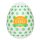 TENGA Egg Stud - masturbateur en forme d'œuf (1pc)