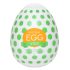 TENGA Egg Stud - masturbateur en forme d'œuf (1pc)