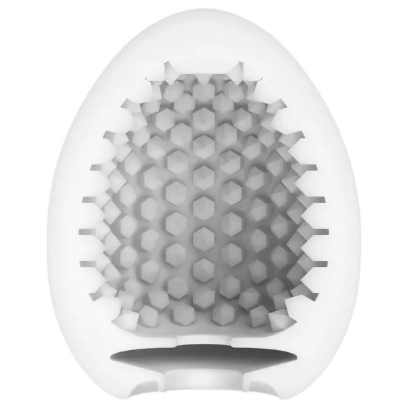 TENGA Egg - masturbateur œuf texturé - silicone