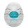 Oeuf TENGA Vague II - Masturbateur (1pc)