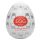 TENGA Egg Boxy - œuf masturbateur (1pc)