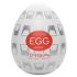 TENGA Egg Boxy - œuf masturbateur (1pc)