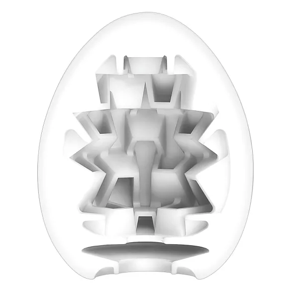TENGA Egg Boxy - masturbateur œuf pour homme - lot de 6