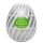 TENGA Egg Brush - œuf masturbateur (1 pièce)