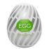 TENGA Egg Brush - œuf masturbateur (1 pièce)