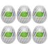 TENGA œuf brosse - mastubateur pack de 6
