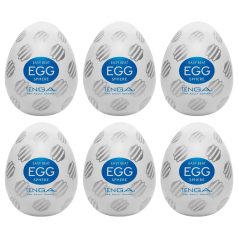 TENGA Egg Sphere - œufs masturbateurs (6 pièces) TENGA Egg Sphere - œufs masturbateurs (6 pièces)