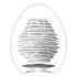 TENGA Egg Silky II - masturbateur egg (1 pièce)