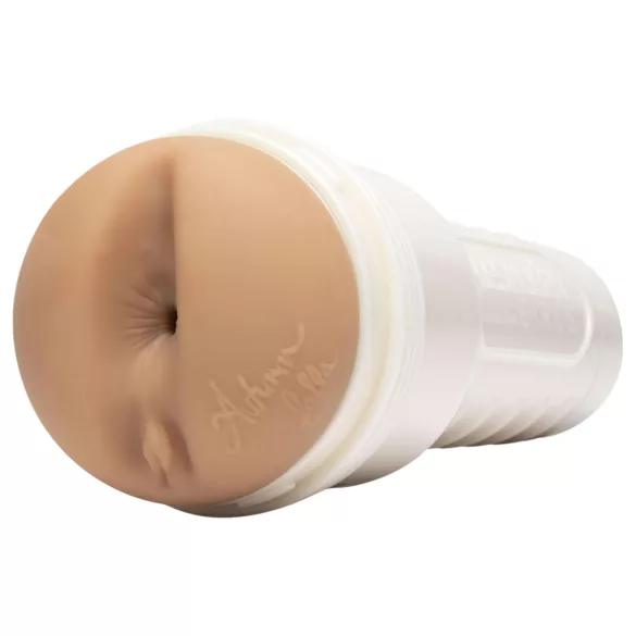 Fleshlight Autumn Falls Peaches - fessier artificiel réaliste (couleur naturelle)