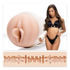 Fleshlight Vina Sky Exotica - vaginette réaliste (naturel)