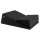 Lot de 2 coussins érotiques Liberator Wedge/Ramp (noir)