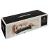 Lot de 2 coussins érotiques Liberator Wedge/Ramp (noir)