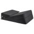 Lot de 2 coussins érotiques Liberator Wedge/Ramp (noir)