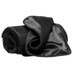   Liberator Fascinator Throw - couverture microfibre sexy (noir)