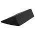 Liberator Wedge - coussin sexuel en forme de cale (noir)