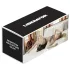 Liberator Wedge - coussin sexuel en forme de cale (noir)