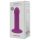 Adrien Lastic Hitsens 6 - Dildo thermo-réactif lilas