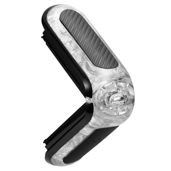 TENGA - Masturbateur homme innovant - Flip Zero Gravity - noir