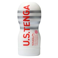 TENGA U.S. Original Vacuum - Masturbateur Doux