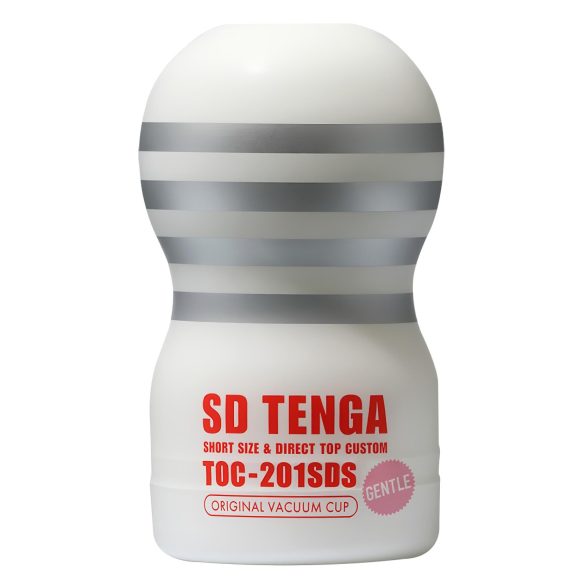 TENGA SD Original Vacuum - Masturbateur (Doux)