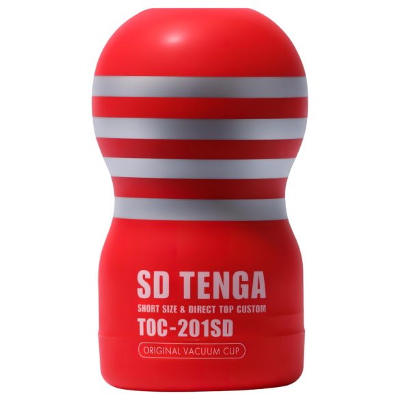 TENGA SD Original Vacuum - masturbateur (standard)