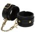 Cinquante nuances de Grey - Bound to You menottes cheville (noir)