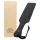 Fifty Shades of Grey - Paddle fessée cuir noir