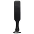 Fifty Shades of Grey - Paddle fessée cuir noir