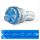 Fleshlight Turbo - masturbateur succion (bleu)