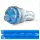 Fleshlight Turbo Core - masturbateur suceur homme - bleu