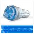 Fleshlight Turbo - masturbateur succion (bleu)