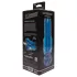 Fleshlight Turbo Core - masturbateur suceur homme - bleu