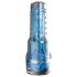 Fleshlight Turbo Core - masturbateur aspirant (bleu)