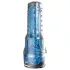 Fleshlight Turbo Core - masturbateur suceur homme - bleu