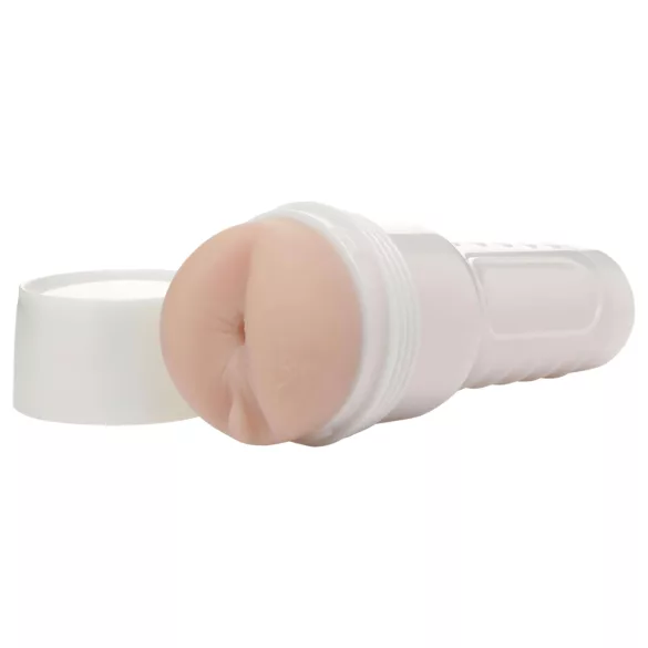 Fleshlight Elsa Jean Treat - fesse masturbatrice ultraréaliste (couleur chair)