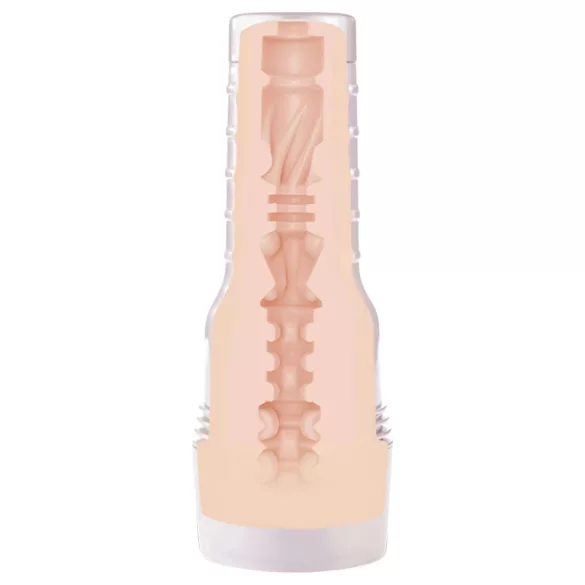 Fleshlight Elsa Jean Treat - fesse masturbatrice ultraréaliste (couleur chair)