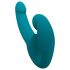 Fun Factory Share Lite - gode sans harnais (bleu)