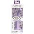 Curieux Dillio 15cm - Dildo ventouse violet
