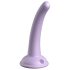 Curieux Dillio 15cm - Dildo ventouse violet