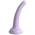 Curieux Dillio 15cm - Dildo ventouse violet
