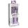 Dillio Secret Explorer - godemichet ventouse (17cm) - violet