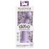 Explorateur Secret Dillio - godemiché ventouse 17cm - violet