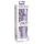 Dillio Slim Seven - Dildo stimulateur ventouse 20cm violet