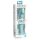 Dillio Slim Seven - Dildo cil turquoise 20 cm ventouse stimu
