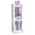 Dillio Super Eight - godemichet silicone ventouse (21cm) - violet