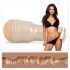 Fleshlight Eliza Ibarra Éthérée - vagin réaliste (naturel)