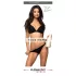 Fleshlight Eliza Ibarra Ethereal - vagin artificiel réaliste (couleur chair)