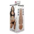 Fleshlight Eliza Ibarra Ethereal - vagin artificiel réaliste (couleur chair)